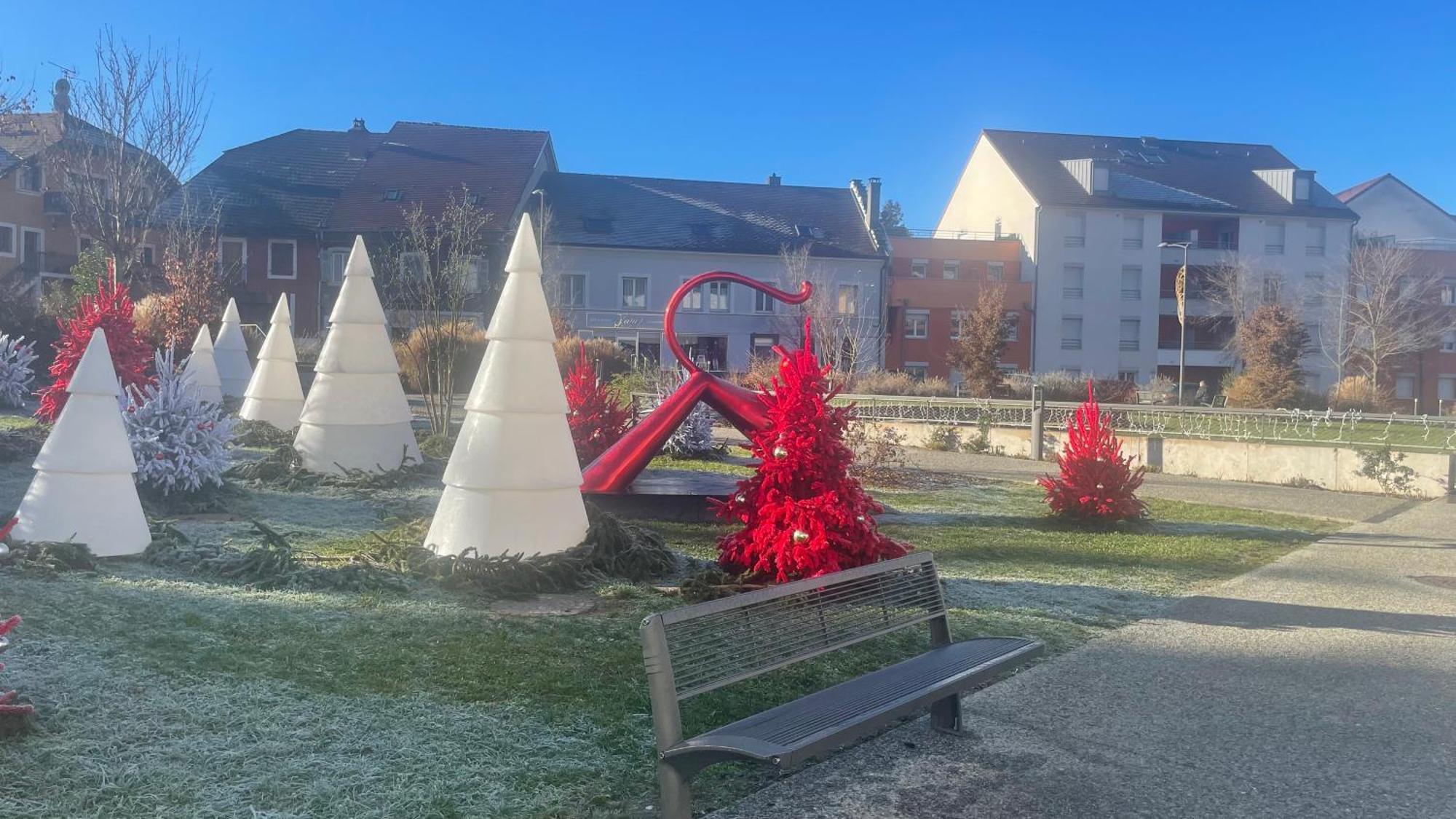 Appartement Cosy Et Calme Бонвил Екстериор снимка